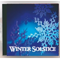 Winter Solstice Music CD